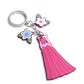 Aurora Bag Charm