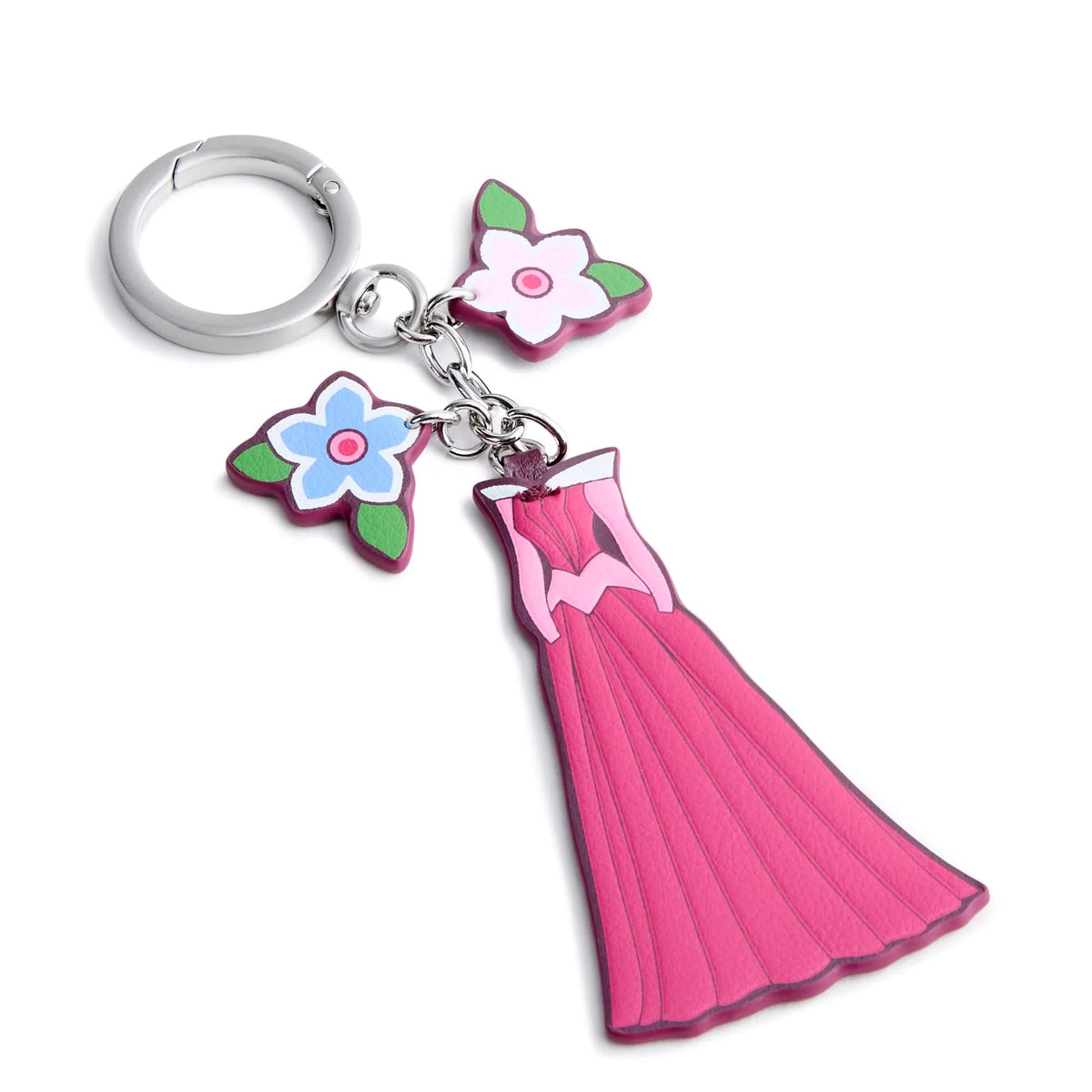 Aurora Bag Charm