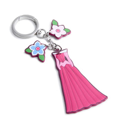 Aurora Bag Charm