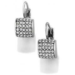 Meridian Leverback Earrings