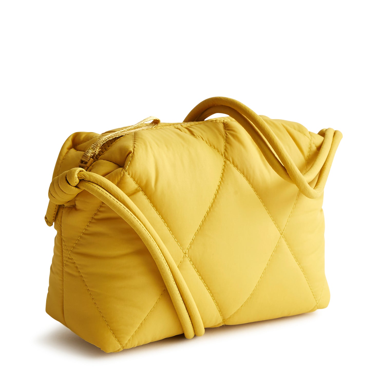 Blake Crossbody - Featherweight