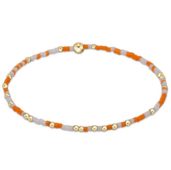 Gameday Hope Unwritten Bracelet