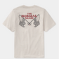 Flag Tee