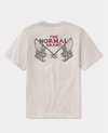 Flag Tee