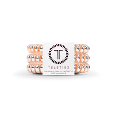TELETIES Millennial Pink - Small
