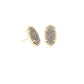 Kendra Scott Ellie Gold