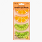 CALA Hot and Cold Under Eye Pads 2 Pack