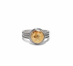 Meridian Aurora Ring