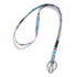 Vera Bradley Lanyard - Butterfly By