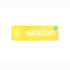 Mellow Yellow