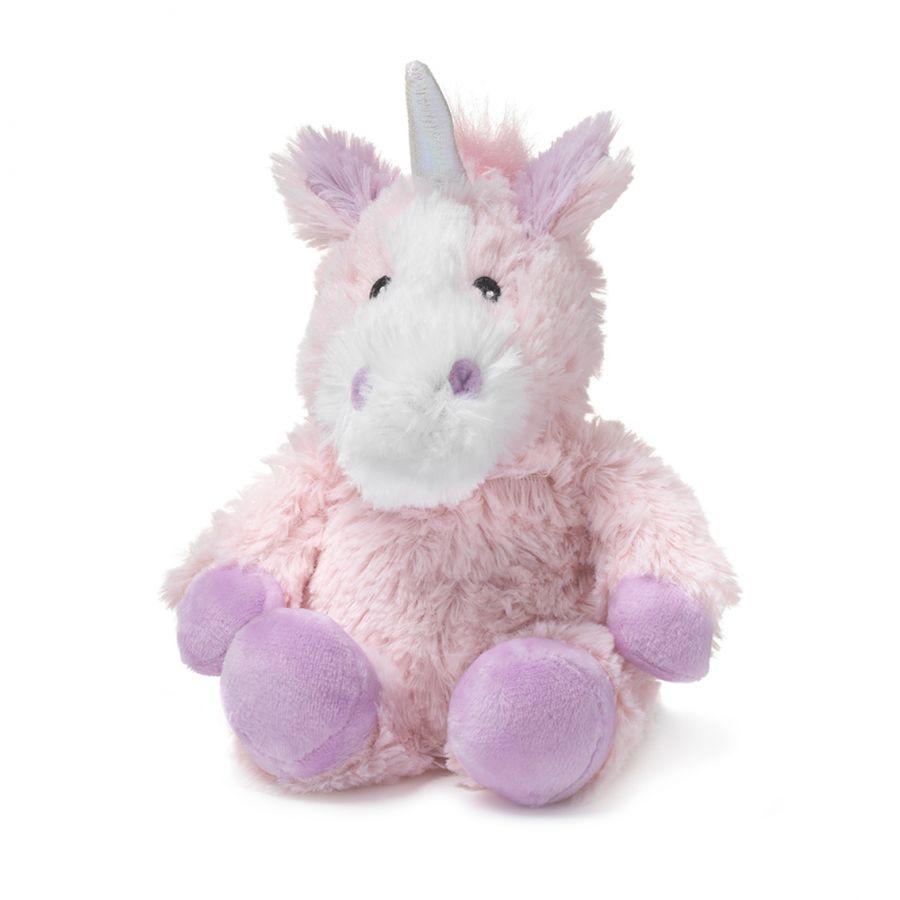 warmies Plush Junior Unicorn