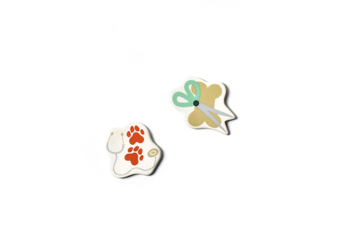 Calendar Reminder Vet/Groomer Attachment