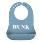 Wonder Bib