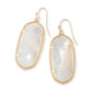 Kendra Scott Elle Gold