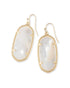 Kendra Scott Elle Gold