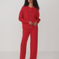 The Wide Leg Pant