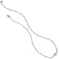 Illumina Bar Necklace Full View