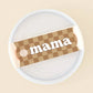 Tumbler Lid Tag (People)