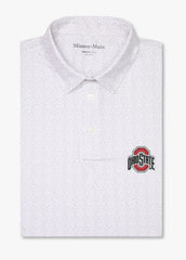Ohio State Versa SS Polo