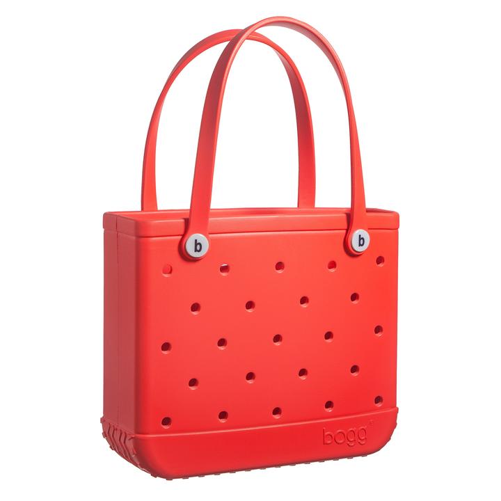 Coral Me Mine Baby Bogg Bag