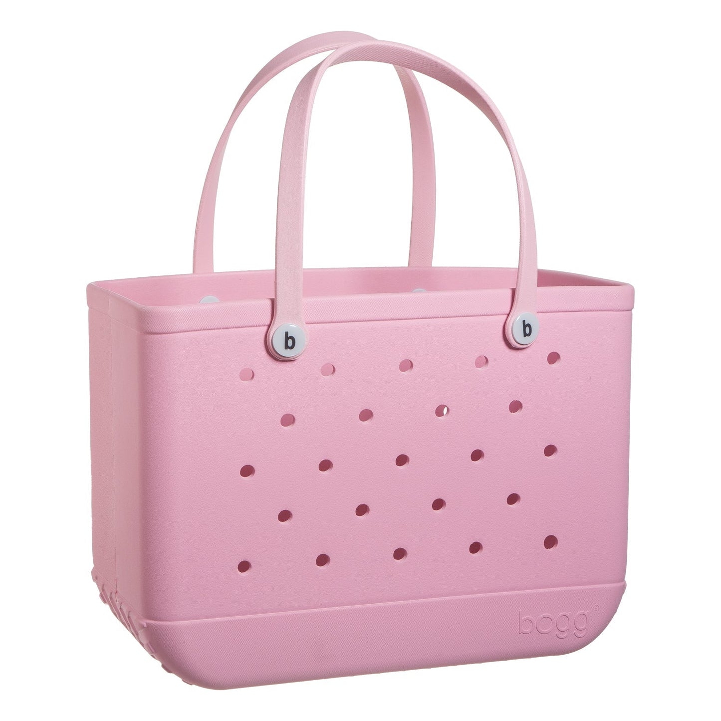 Blowing PINK Bubbles - Original Bogg® Bag Tote Bag