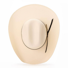 Longhorn 4x Straw Hat