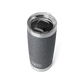 Rambler 20 oz Tumbler With Magslider Lid
