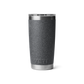 Rambler 20 oz Tumbler With Magslider Lid