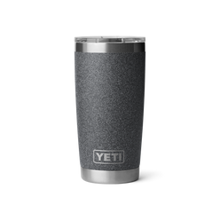 Rambler 20 oz Tumbler With Magslider Lid
