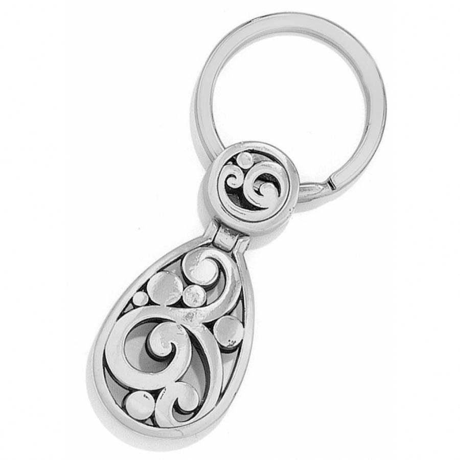 Contempo - Key Fob Front View