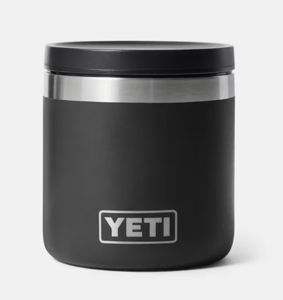 Rambler 8 oz Food Jar
