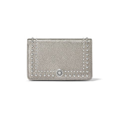 Pretty Tough Stud Medium Wallet