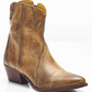 New Frontier Western Boot