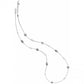 Contempo Long Necklace Length View