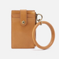 Ring CC Wristlet
