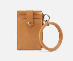 Ring CC Wristlet