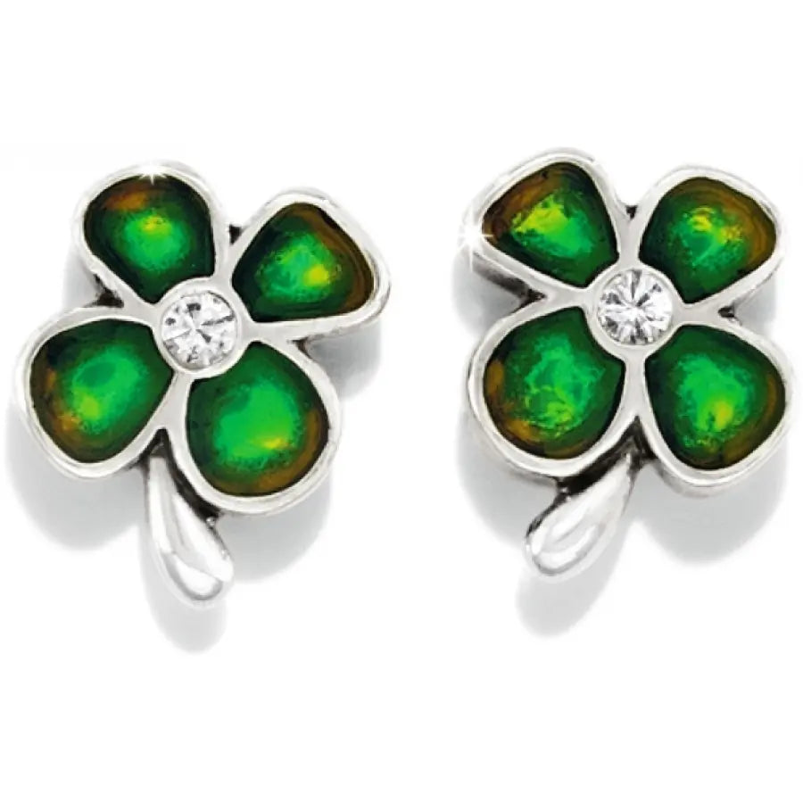 Love Bug Mini Post Earrings