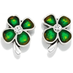 Love Bug Mini Post Earrings