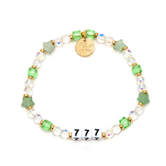 777 Luck Bracelet S/M