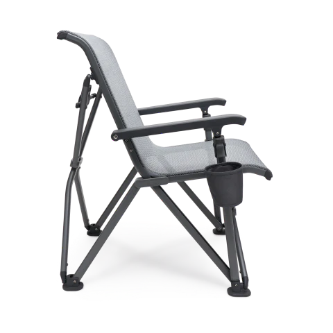 Trailhead Camp Chair Charcoal