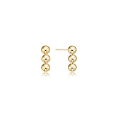 Joy Stud - Gold 4mm