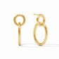 Catalina Link Earring