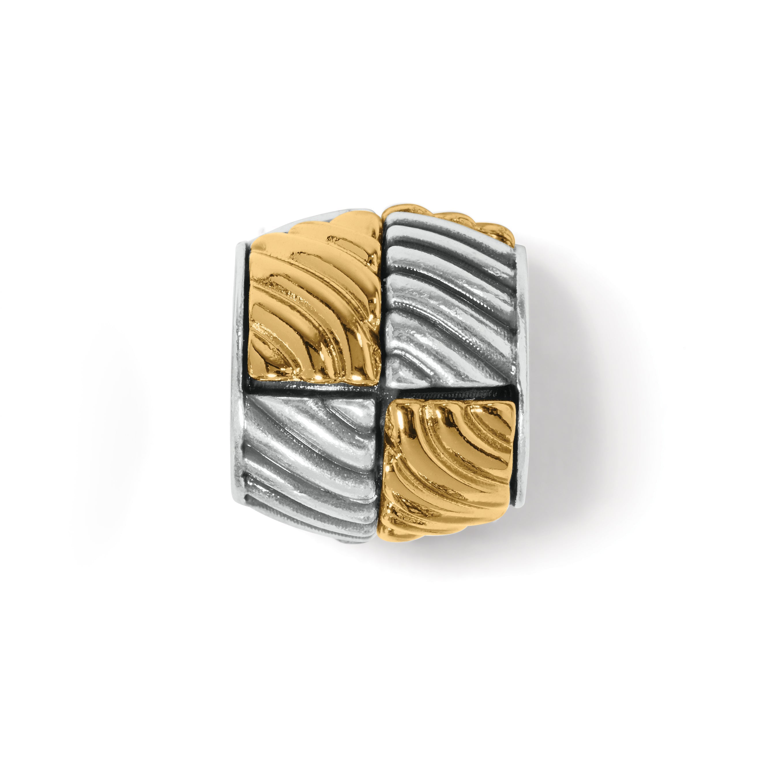 Checkmate Bead Front View