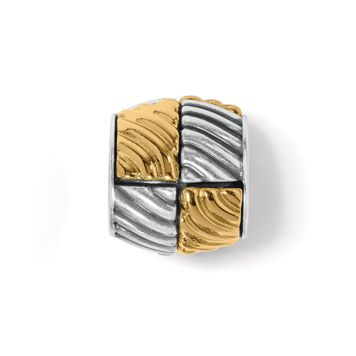 Checkmate Bead Front View