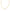 Kendra Scott Cailin Crystal Pendant Necklace In Gold Metal White Cz.