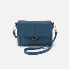 Austin Flap Crossbody