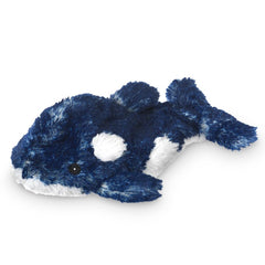 Plush Whale