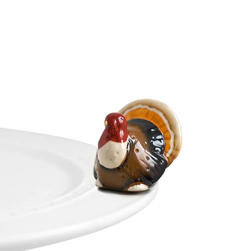 Gobble Gobble! Mini