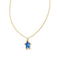 Ada Star Short Pendant Necklace