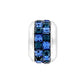 Spectrum Blue Bead